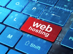 Webhotel