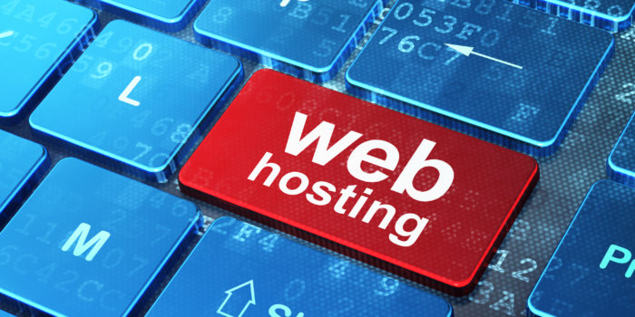 Webhotel